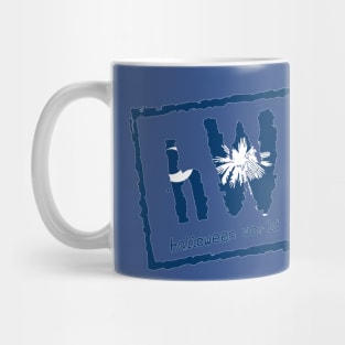 hWo South Carolina Edition Mug